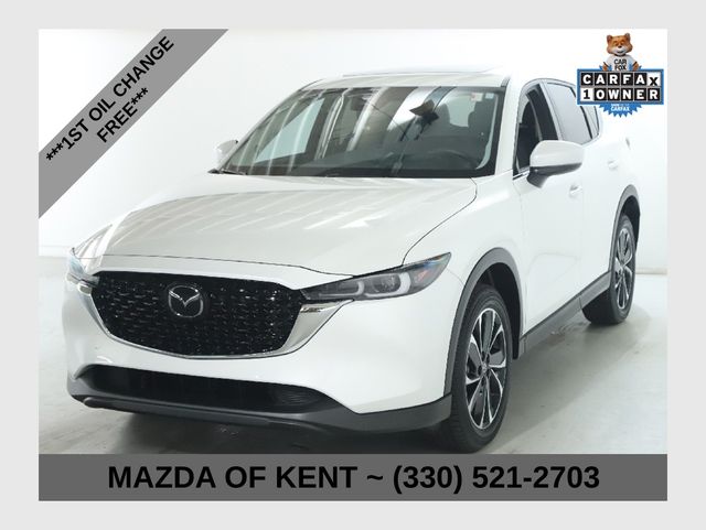 2023 Mazda CX-5 2.5 S Premium Plus AWD