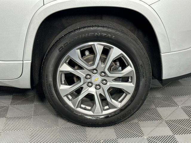 Used 2020 Chevrolet Traverse For Sale in Indianapolis, IN