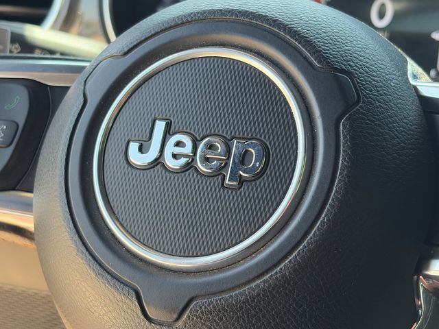 Used 2021 Jeep Wrangler SUV