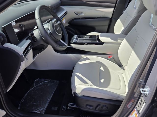 2026 Hyundai Tucson - $37,785