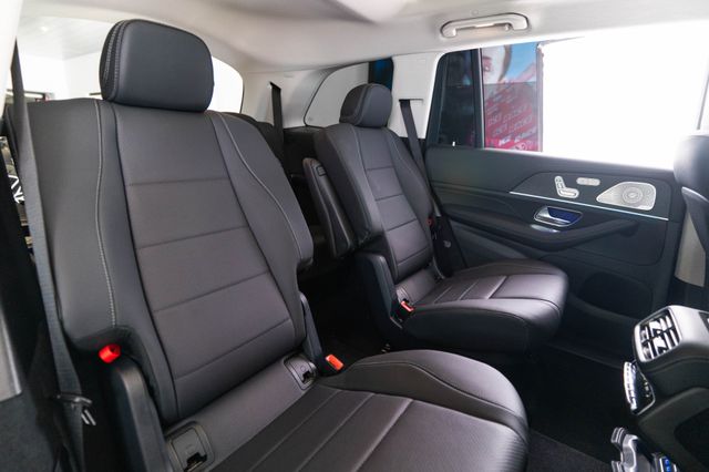 New 2026 Mercedes-benz GLS SUV