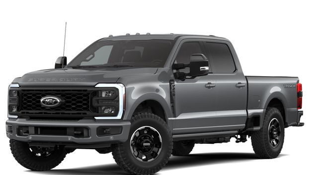 2026 Ford F-250 Lariat 4x4 Crew Cab 6-3/4' Box's photo