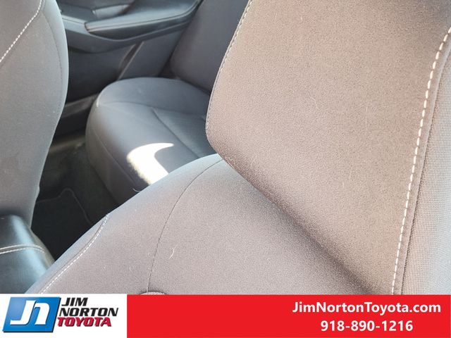 Used 2025 Nissan Altima Sedan