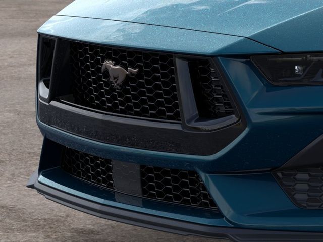 2026 Ford Mustang GT Premium:169598