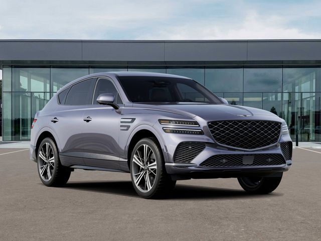 Thumbnail: 2027 Genesis GV80 - 2