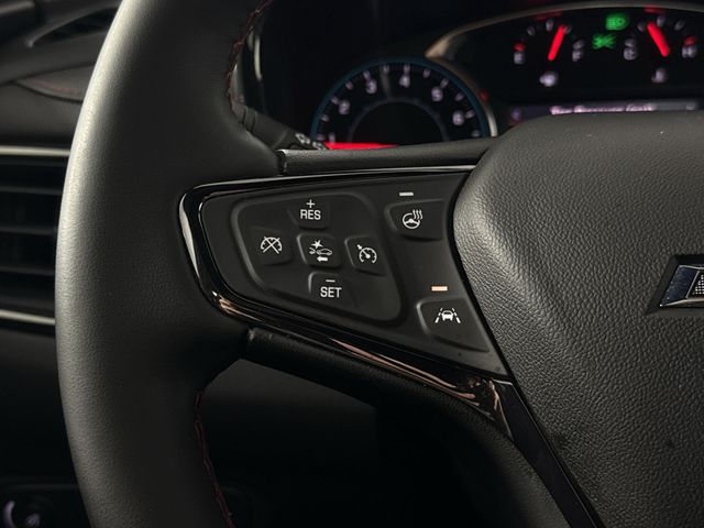 Used 2023 Chevrolet Equinox For Sale in Indianapolis, IN