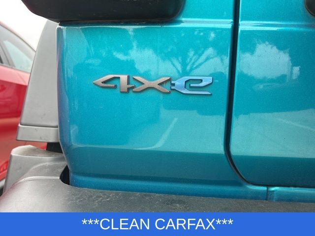 2024 Jeep Wrangler Willys 4xe photo