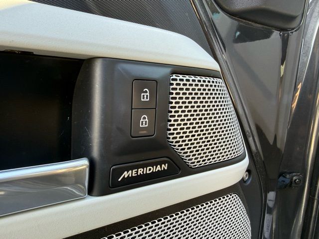 used 2023 Land Rover Defender 130 car, priced at $55,698