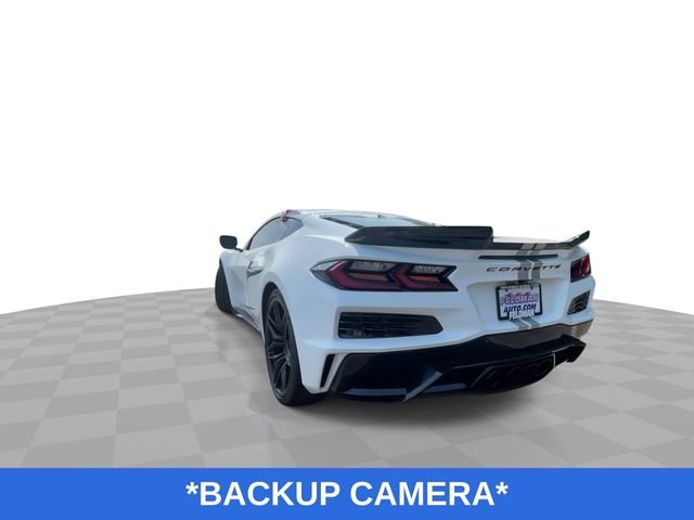 Used 2023 Chevrolet Corvette For Sale in Livonia, MI