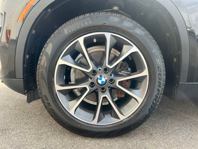 2018 BMW X5 xDrive35i 25