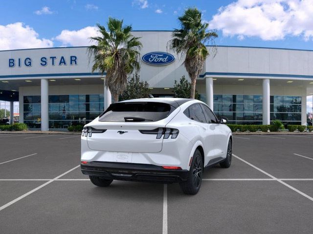 New 2026 White Ford Premium image 8