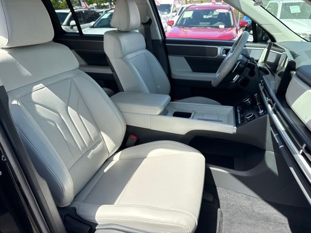 2026 Hyundai Santa Fe - $31,988