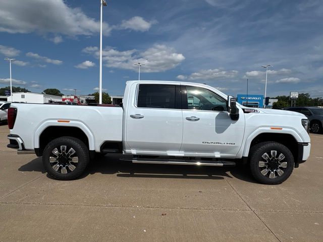 New 2026 GMC Sierra 3500HD Truck