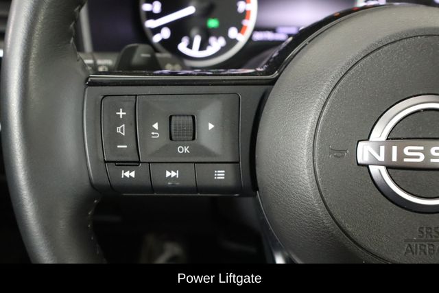 NissanRogue8