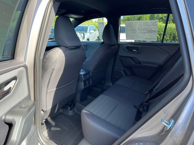 New 2026 Toyota RAV4 Plug-in Hybrid SUV