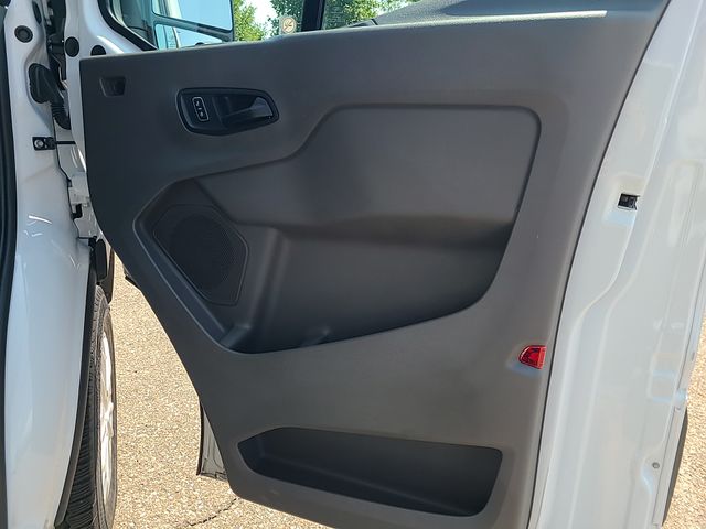 Used 2025 Ford Transit-250 Van