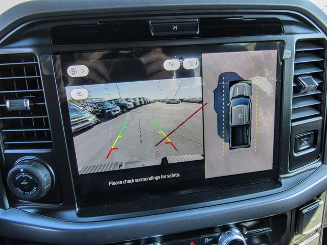 Photo of 2025 Ford F-150 XLT in Dallas, GA - 15,  2025 Ford F-150 XLT:167751