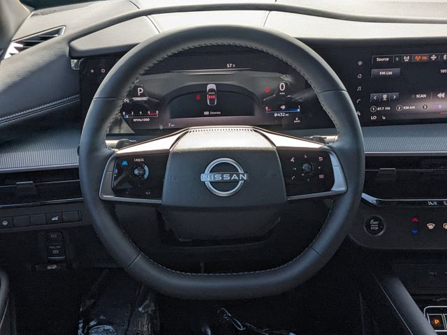 2025 Nissan Murano SV photo