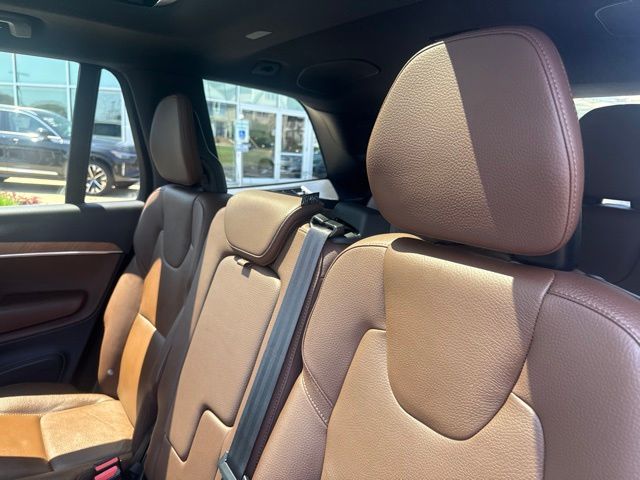 Used 2023 Volvo XC90 Recharge Plug-In Hybrid SUV