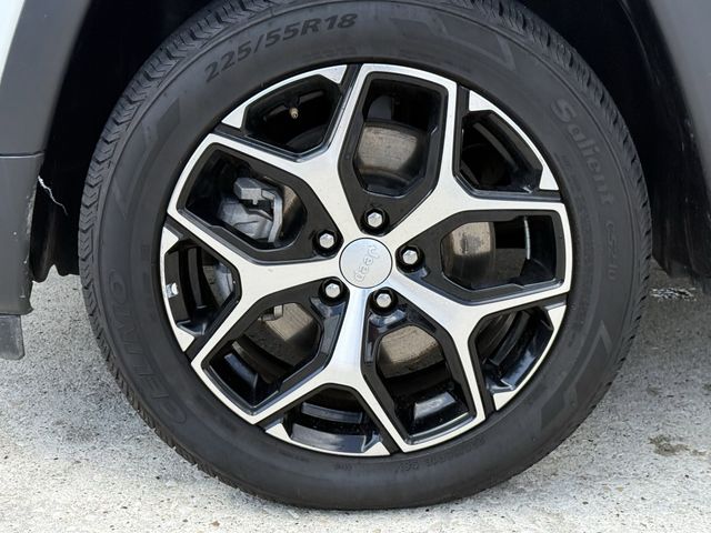 2024 Jeep Compass Limited - 10