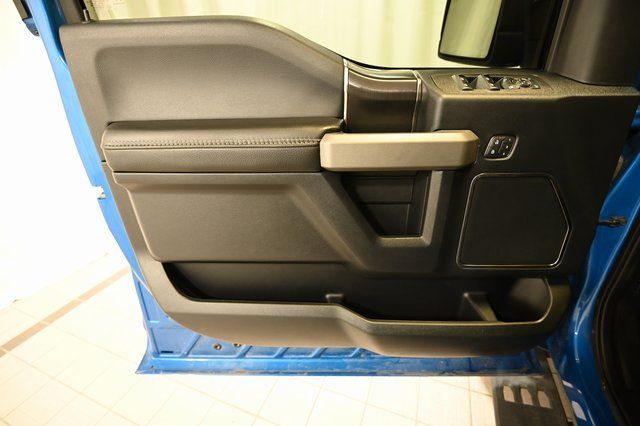 Used 2019  Ford Raptor image 22