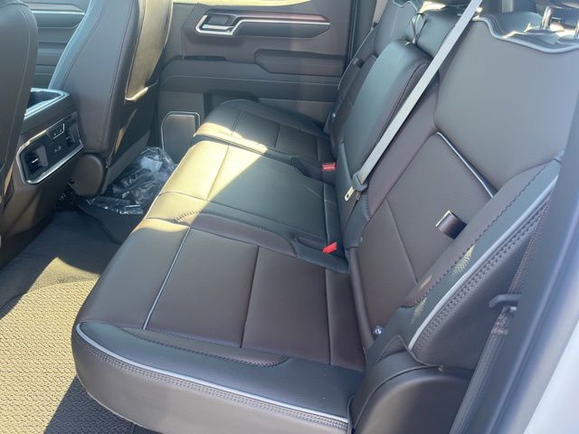 2026 GMC Sierra 1500 Denali:45516