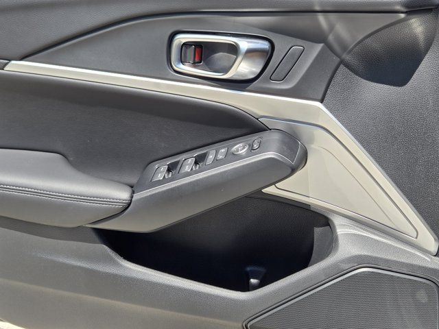 new 2026 Acura Integra car, priced at $37,470