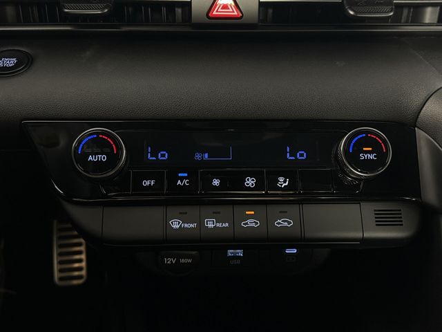 New 2025 Hyundai Elantra For Sale in Indianapolis, IN