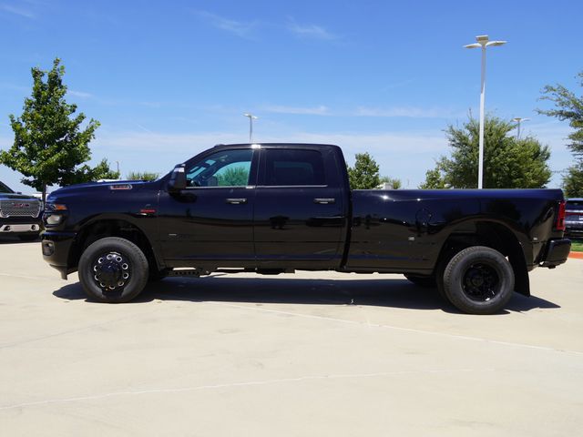 New 2027 Ram 3500 Truck