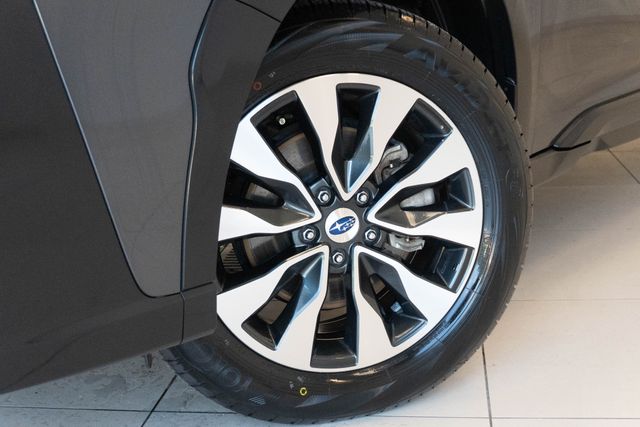 Used 2024 Subaru Outback SUV