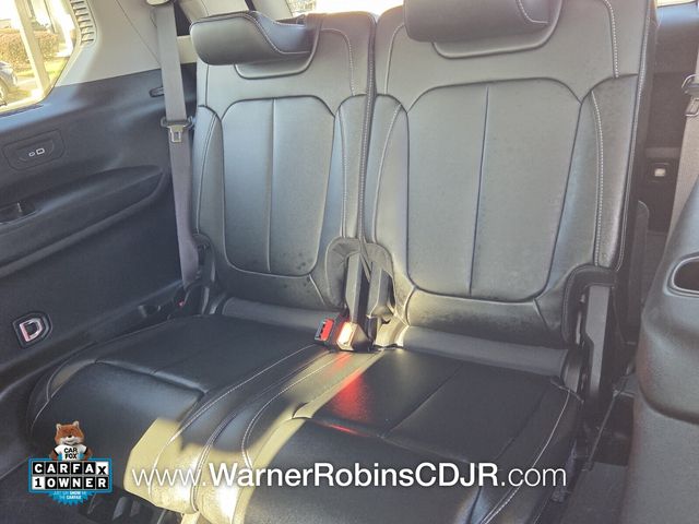 Used 2023 Jeep Grand Cherokee L SUV