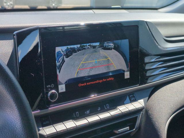 used 2025 Toyota Camry car, priced at $26,481