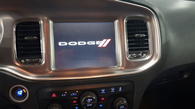Used 2011 Dodge Charger Sedan