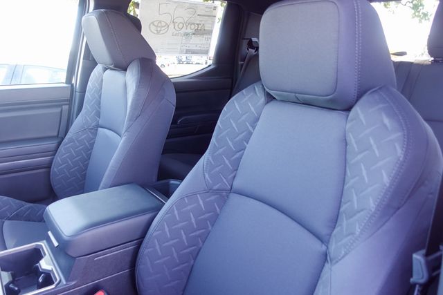 new 2026 Toyota Tacoma car