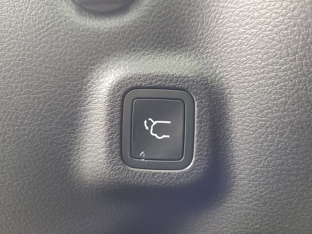 New 2026 Black Jeep Limited image 24