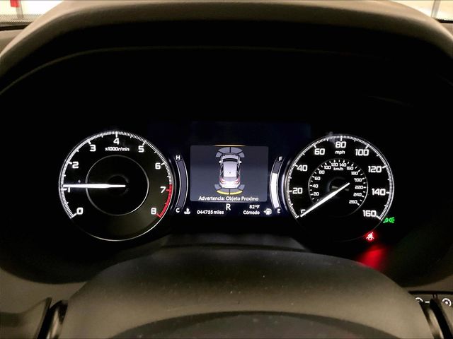 2020 Acura RDX Technology Package White at Rochrich Mazda