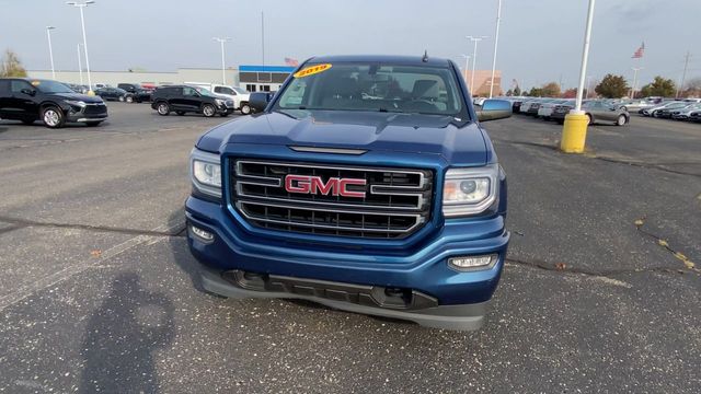 2019 GMC Sierra 1500 Limited Base 3