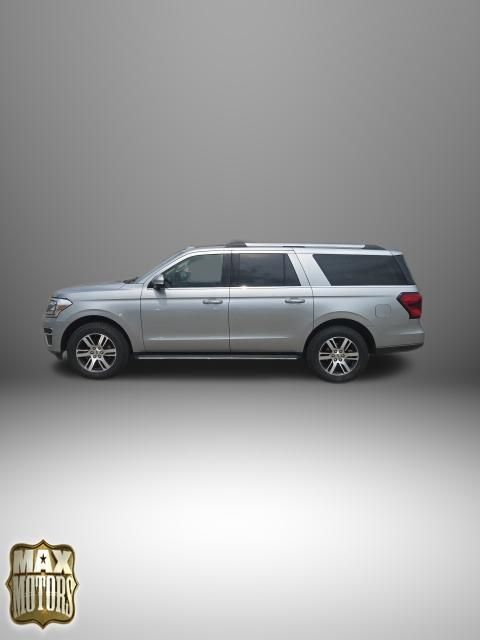Used 2023 Ford Expedition Max SUV