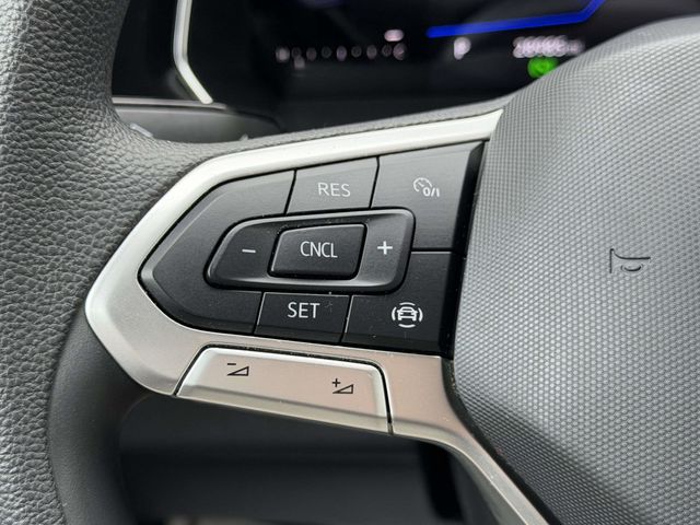 used 2023 Volkswagen Jetta car, priced at $19,136