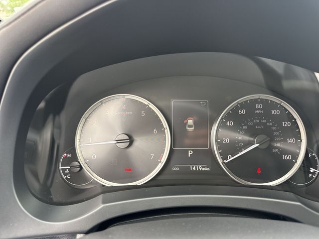2025 Lexus IS - $45,998