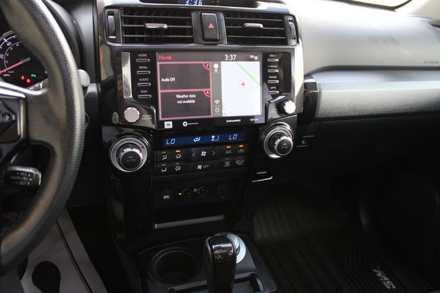 Used 2021  Toyota Nightshade image 16