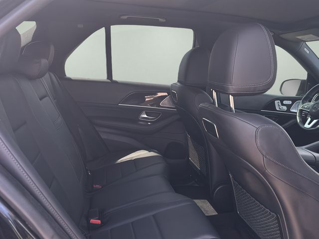 Used 2020 Mercedes-benz GLE SUV