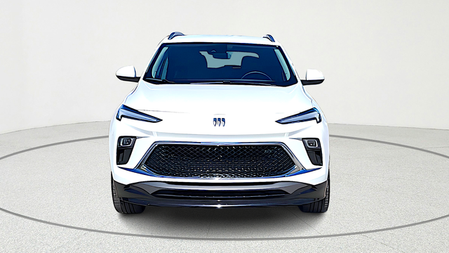 2024 Buick Encore GX