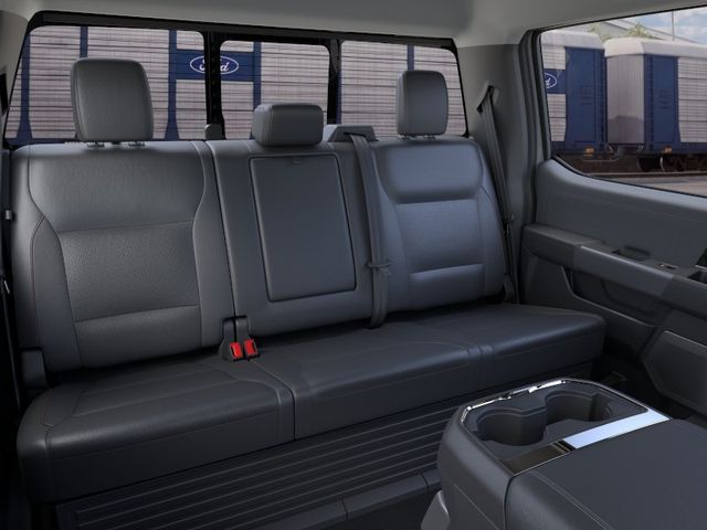 New 2026 Avalanche Ford Lariat image 11