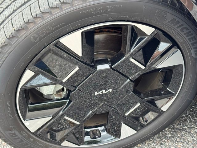 Used 2026 Kia Sportage SUV
