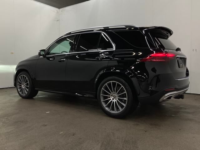 2024 Mercedes-Benz GLE GLE 350 4MATIC