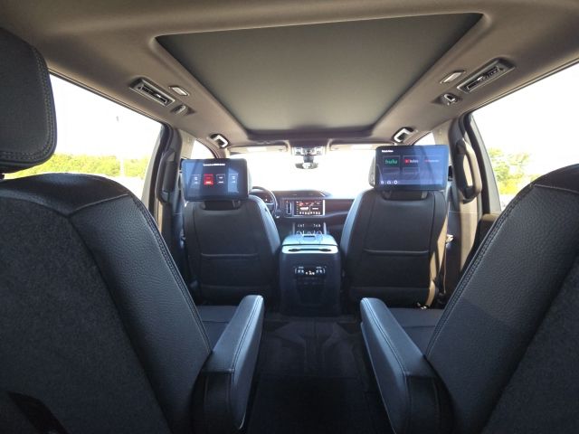 Photo of 2022 GMC Yukon Denali in Dallas, GA - 19,  2022 GMC Yukon Denali:44052A