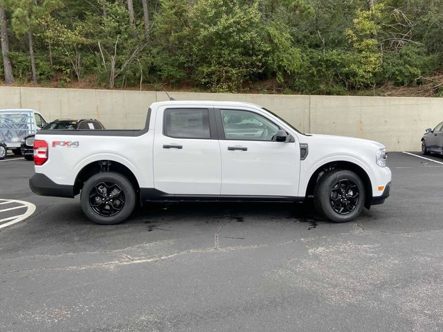 2024 Ford Maverick XLT 2