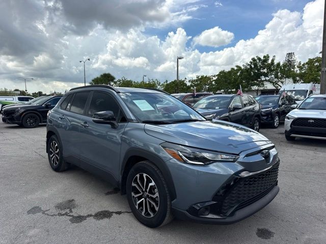 2025 Toyota Corolla - $29,488
