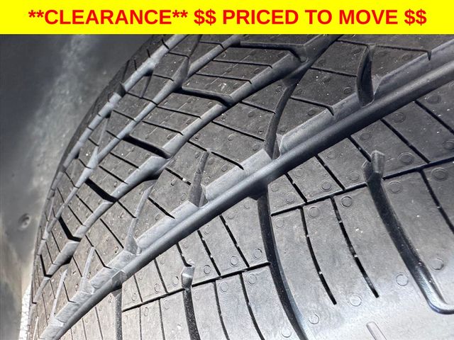 Certified Used 2025 White Chevrolet LT image 30